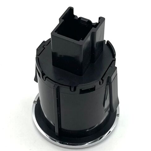 Ignition Start Stop Button Switch DG9T14C376ADW DG9T-14C376-ADW Compatible with Ford F150 Edge Fusion 2015-2020 in Saudi Arabia