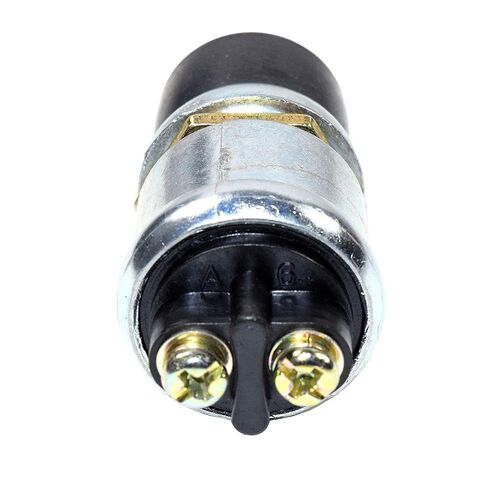 مفتاح تشغيل HQRP 12V 50A متوافق مع 85984، 2681F، 41840، 786108، 822151، SSB5، SW169، 430-165، 1-2623، 7012623، 7012623YP زر ضغط لحظي شديد التحمل in Kuwait