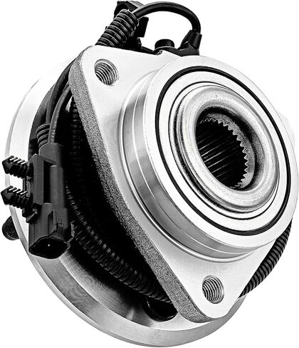 JLEO 513270 Front Wheel Hub Bearing for 2007-2011 Dodge Nitro,for Jeep Liberty 2008 2009 2010 2012 Wheel Hub Assemblies Replacement in Saudi Arabia