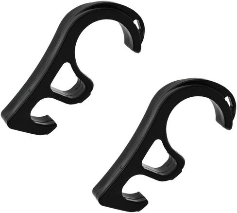 2 حزمة دراجة نارية وقوف السيارات قفل الفرامل دراجة الفرامل رافعة قفل حامل المقود هوك السلامة للدراجات الترابية دراجة صغيرة الغاز سكوتر Ebike Trike دراجة ثلاثية العجلات ATV دراجة كهربائية دراجة هيل المنحدر وقوف السيارات in Kuwait