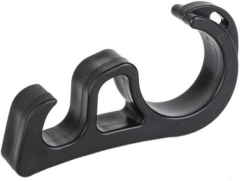 2 حزمة دراجة نارية وقوف السيارات قفل الفرامل دراجة الفرامل رافعة قفل حامل المقود هوك السلامة للدراجات الترابية دراجة صغيرة الغاز سكوتر Ebike Trike دراجة ثلاثية العجلات ATV دراجة كهربائية دراجة هيل المنحدر وقوف السيارات in Kuwait