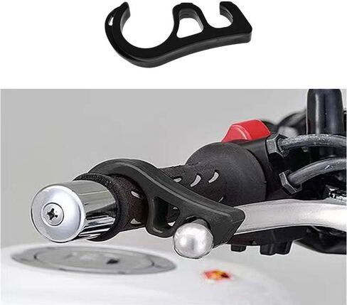 2 حزمة دراجة نارية وقوف السيارات قفل الفرامل دراجة الفرامل رافعة قفل حامل المقود هوك السلامة للدراجات الترابية دراجة صغيرة الغاز سكوتر Ebike Trike دراجة ثلاثية العجلات ATV دراجة كهربائية دراجة هيل المنحدر وقوف السيارات in Kuwait