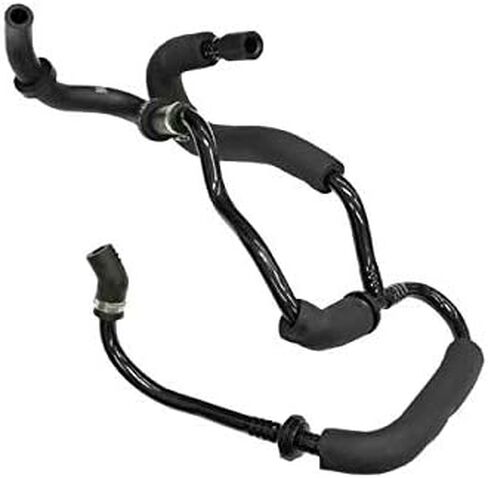 Brake Booster Line - Compatible with 2003-2006 Porsche Cayenne in Saudi Arabia