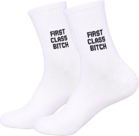 Show off Funny Colorful Novelty Socks ，Gag Christmas Gifts for Men and Women New Year in Saudi Arabia