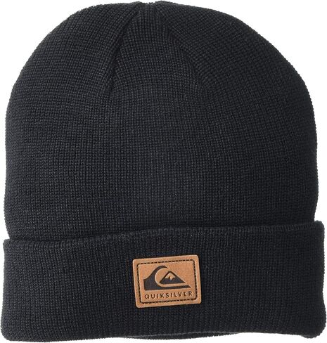 Quiksilver Boys' Performer 2 Youth Beanie in Saudi Arabia