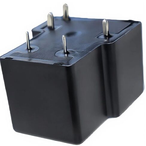 T9AV5D12-22 Relay 22VDC Coil SPDT 1 Form C 20A 5-Pin Through-Hole PCB Mount Solder Terminal Power Relay Replacement in Kuwait