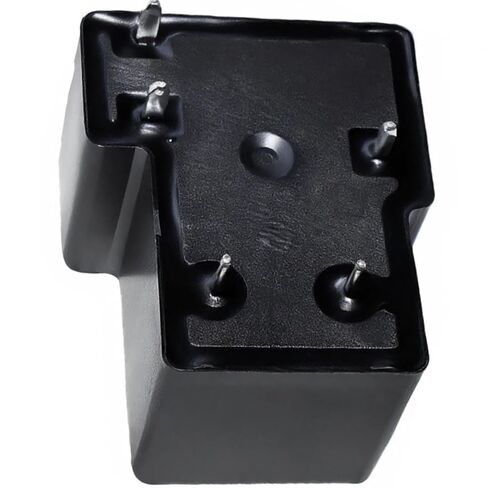 T9AV5D12-22 Relay 22VDC Coil SPDT 1 Form C 20A 5-Pin Through-Hole PCB Mount Solder Terminal Power Relay Replacement in Kuwait