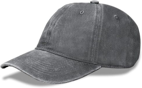 24 Pcs Trucker Hats Bulk Beach Hats for Men Mesh Back Ball Cap Rugged Classic Baseball Trucker Cap for Men and Women in Saudi Arabia