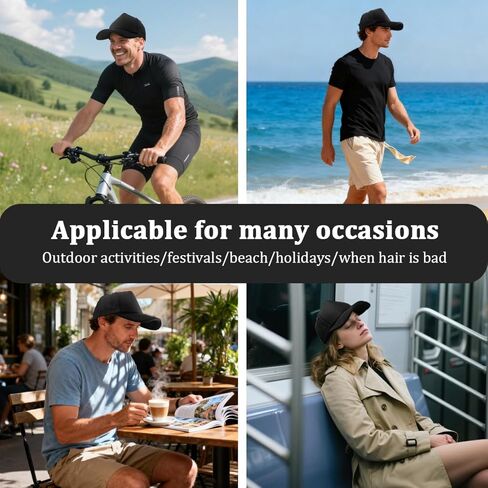 24 Pcs Trucker Hats Bulk Beach Hats for Men Mesh Back Ball Cap Rugged Classic Baseball Trucker Cap for Men and Women in Saudi Arabia