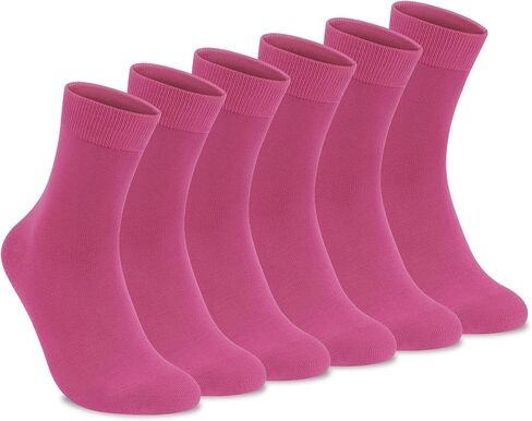 Mens Viscose Bamboo Quarter Crew Socks Thin Casual Soft Lightweight Above Ankle Breathable Classic Socks 6 Pairs in Saudi Arabia