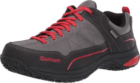 Dunham Cloud Plus Men's Waterproof Lace-up Shoe Black - 16 X-wide in Saudi Arabia