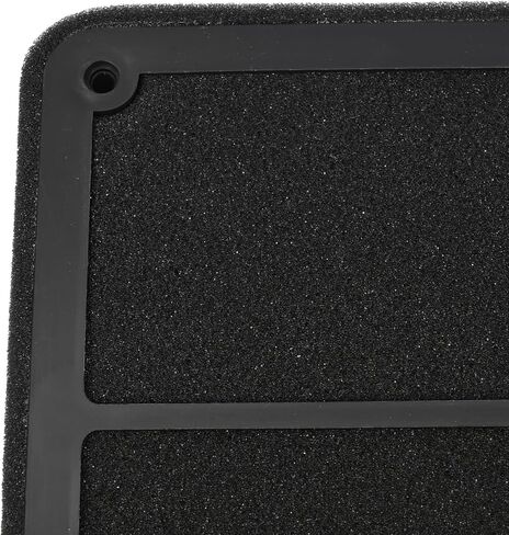 2 Pcs Cabin Air Filter 5X013817 Compatible with Peterbilt Truck 579 567 548 537 520 389 388 386 384 330 220 210 2013-2024 Replace 5S013817 WP10154 PA5765 AF55832 CAF24024 P630281 in Saudi Arabia