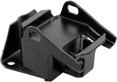 Front Motor Mount - 2Pcs Engine Motor Mount Kit Automotive Replacement Engine Mounts Arrhythmic for Chevrolet S10 4.3L 1988-1995, for GMC S15 Jimmy 4.3L 1988-1991, for GMC Typhoon 4.3L 1992 1993 in Saudi Arabia