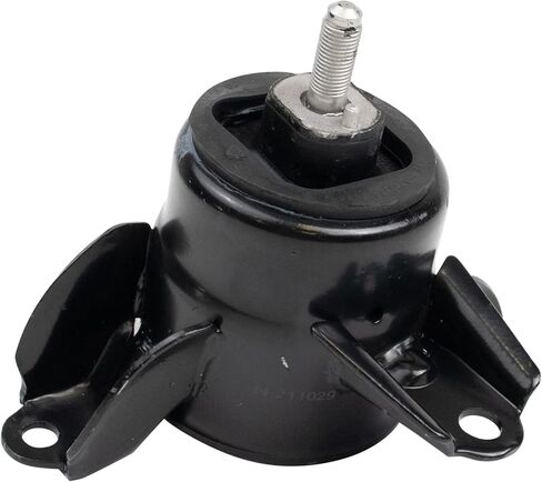 Engine Motor Mount - Front Passenger Side - for 2014-2018 Kia Forte in Saudi Arabia