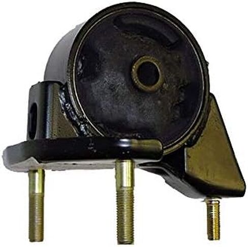Rear Motor Mount For 93-97 Toyota Corolla/Geo Prizm 1.6L/1.8L AUTO | A6242, EM8179, 8179 - S0796 in Saudi Arabia