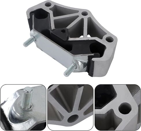 labwork 3Pcs Engine Motor Transmission Mount Set Replacement for Ford Mustang 3.7L 2011-2017 Replacement for Ford Mustang 5.0L 2011-2018 A5523 A5523 A5749 in Saudi Arabia