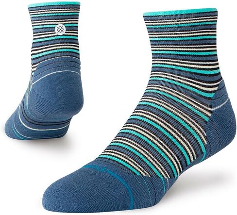 Stance Unisex Earnie Light Quarter in Saudi Arabia