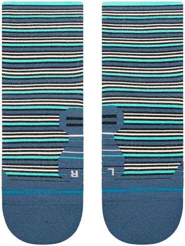 Stance Unisex Earnie Light Quarter in Saudi Arabia