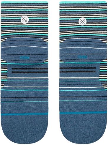 Stance Unisex Earnie Light Quarter in Saudi Arabia