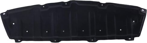CarPartsDepot Front Engine Lower Splash Shield Center Under Cover Compatible with Toyota Prius Hatchback 2004-2009 Base Touring 5144747010 TO1228141 in Saudi Arabia