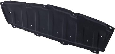CarPartsDepot Front Engine Lower Splash Shield Center Under Cover Compatible with Toyota Prius Hatchback 2004-2009 Base Touring 5144747010 TO1228141 in Saudi Arabia