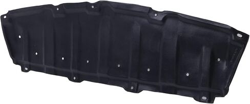 CarPartsDepot Front Engine Lower Splash Shield Center Under Cover Compatible with Toyota Prius Hatchback 2004-2009 Base Touring 5144747010 TO1228141 in Saudi Arabia