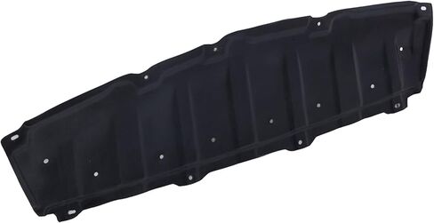 CarPartsDepot Front Engine Lower Splash Shield Center Under Cover Compatible with Toyota Prius Hatchback 2004-2009 Base Touring 5144747010 TO1228141 in Saudi Arabia