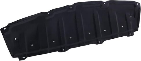 CarPartsDepot Front Engine Lower Splash Shield Center Under Cover Compatible with Toyota Prius Hatchback 2004-2009 Base Touring 5144747010 TO1228141 in Saudi Arabia