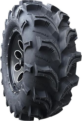 Interco Tire Super Swamper Vampire II (6ply) ATV/UTV Tire [26x9-12] in Kuwait
