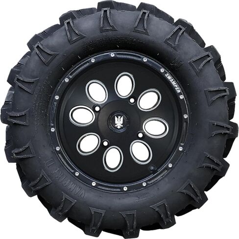 Interco Tire Super Swamper Vampire II (6ply) ATV/UTV Tire [26x9-12] in Kuwait