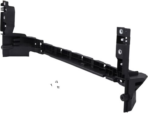 استبدال تعزيز الشبكة الأمامية السفلية للمختبر لـ F250 F350 F450 F550 2011-2016 FO1223128 in Kuwait