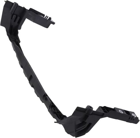 استبدال تعزيز الشبكة الأمامية السفلية للمختبر لـ F250 F350 F450 F550 2011-2016 FO1223128 in Kuwait