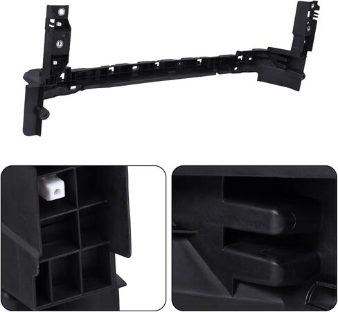 استبدال تعزيز الشبكة الأمامية السفلية للمختبر لـ F250 F350 F450 F550 2011-2016 FO1223128 in Kuwait