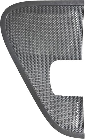 غطاء لوحة مصبغة للباب الجانبي للسائق الأمامي الأيسر متوافق مع استبدال Ford F150 2004-2008 5L3Z-18979-BAA in Kuwait