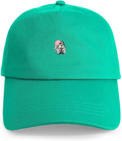 قبعة CafePress Big Trouble in Little China Cap قابلة للتعديل in Saudi Arabia