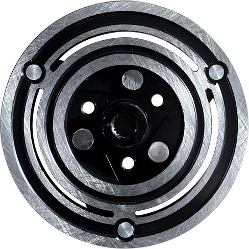 RYC New A/C Compressor Clutch IH495-CL (Fits Chevrolet Sonic 1.4L 2013-2020; Fits Chevrolet Trax 1.4L 2013-2022; Fits Buick Encore 1.4L 2013-2022) in Saudi Arabia