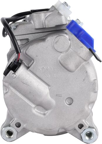 64529216466 Air Conditioner AC Compressor with Clutch Compatible with BMW X5 320i 328i 428i 528i 535i 228i 328d 535d 740Ld GT xDrive Gran Coupe 64529399059,64529330825 in Kuwait