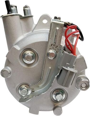 RYC New AC Compressor and A/C Clutch GH552-01 (Fits Honda Civic Hybrid 1.3L 2003, 2004, 2005) in Saudi Arabia
