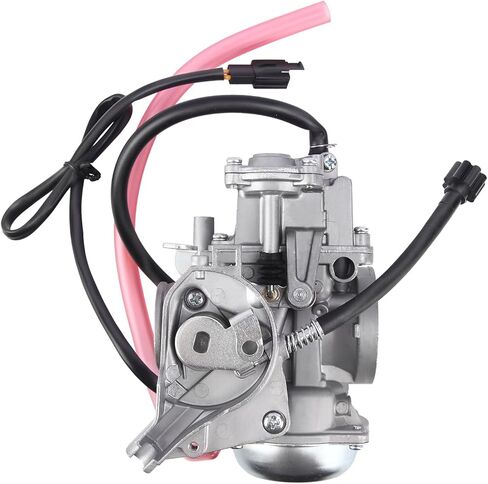 مكربن ​​0470-471 متوافق مع Arctic Cat 500 2004 4x4 Automatic 2004 2005 2007، لـ Arctic Cat 500 2005 4x4 LE TRV MRP TRV Automatic 2004-2005 in Kuwait