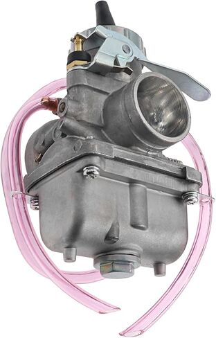 Carbman 34mm Carburetor For Mikuni VM34 34 mm Round Slide VM34-168 42-6015 VM34SC Carb in Saudi Arabia