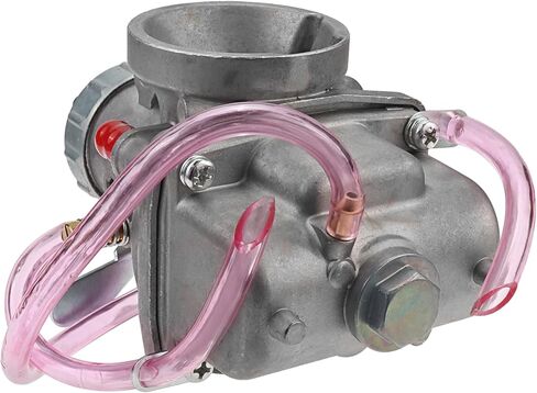 Carbman 34mm Carburetor For Mikuni VM34 34 mm Round Slide VM34-168 42-6015 VM34SC Carb in Saudi Arabia