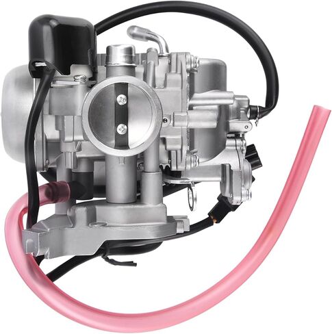 مكربن ​​0470-667 0470-537 متوافق مع Arctic Cat 400 2005-2008، للتلفزيون 400 Automanual Trans 4X4 2006 2007 in Kuwait