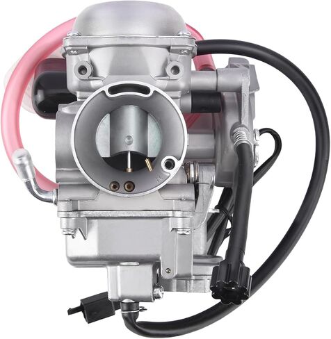 مكربن ​​0470-667 0470-537 متوافق مع Arctic Cat 400 2005-2008، للتلفزيون 400 Automanual Trans 4X4 2006 2007 in Kuwait