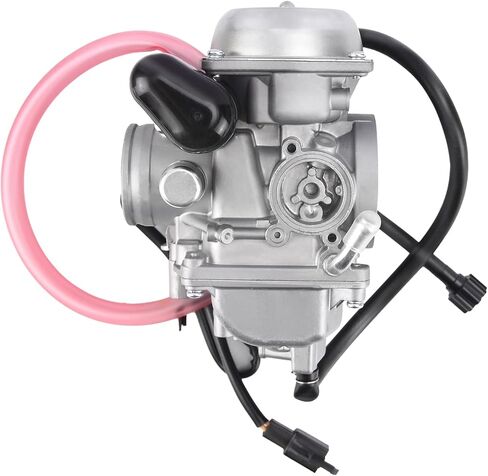 مكربن ​​0470-667 0470-537 متوافق مع Arctic Cat 400 2005-2008، للتلفزيون 400 Automanual Trans 4X4 2006 2007 in Kuwait
