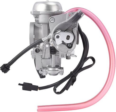 مكربن ​​0470-667 0470-537 متوافق مع Arctic Cat 400 2005-2008، للتلفزيون 400 Automanual Trans 4X4 2006 2007 in Kuwait