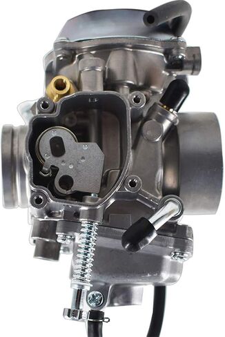 Carburetor Carb Fit for Suzuki Quadrunner 250 LTF250 2x4 1990-1999 / LTF250F 4x4 1999 / LT4WD 1994-1996 / LTF4WD 1997-1998 in Saudi Arabia