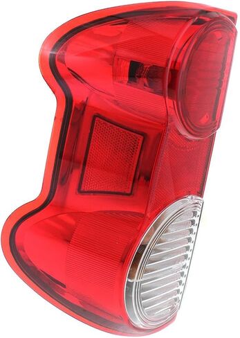 CPP Left Taillamp Assembly for Chevrolet City Express, Nissan NV Cargo in Kuwait