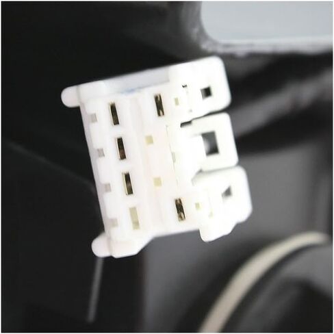 CPP Left Taillamp Assembly for Chevrolet City Express, Nissan NV Cargo in Kuwait