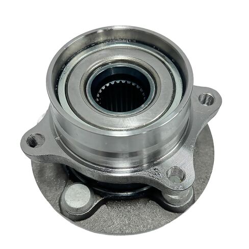 513265 Front Wheel Bearing Hub Assembly Compatible with Toyota Prius 2004 2005 2006 2007 2008 2009, 5Lugs w/ABS in Saudi Arabia