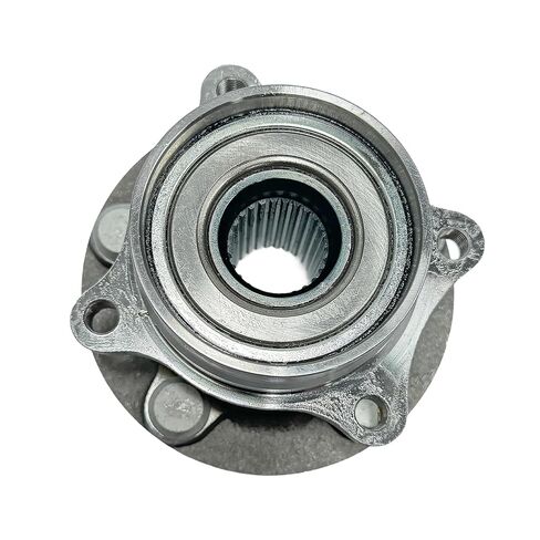 513265 Front Wheel Bearing Hub Assembly Compatible with Toyota Prius 2004 2005 2006 2007 2008 2009, 5Lugs w/ABS in Saudi Arabia